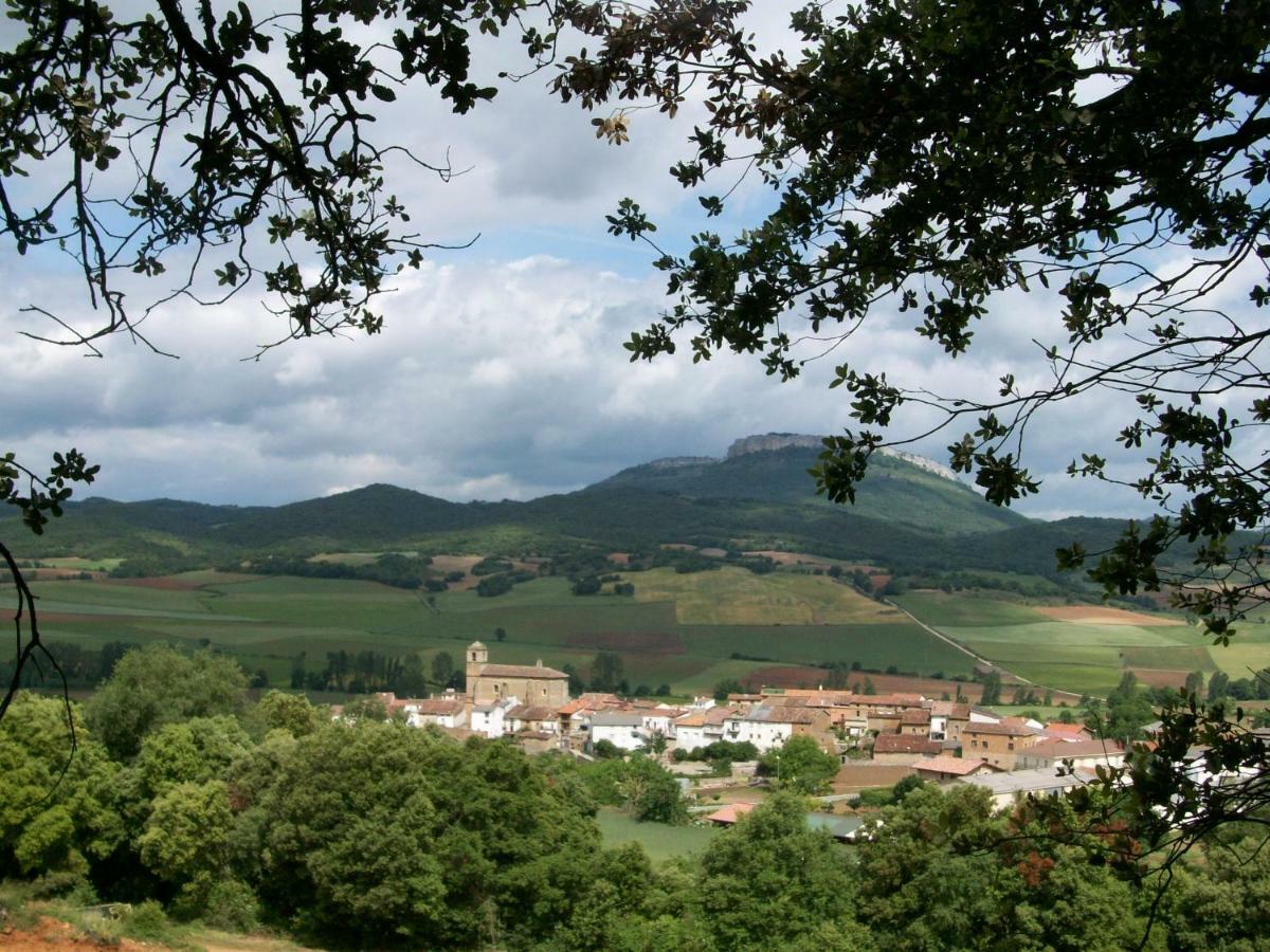 Genevilla El Encinedo 빌라 외부 사진